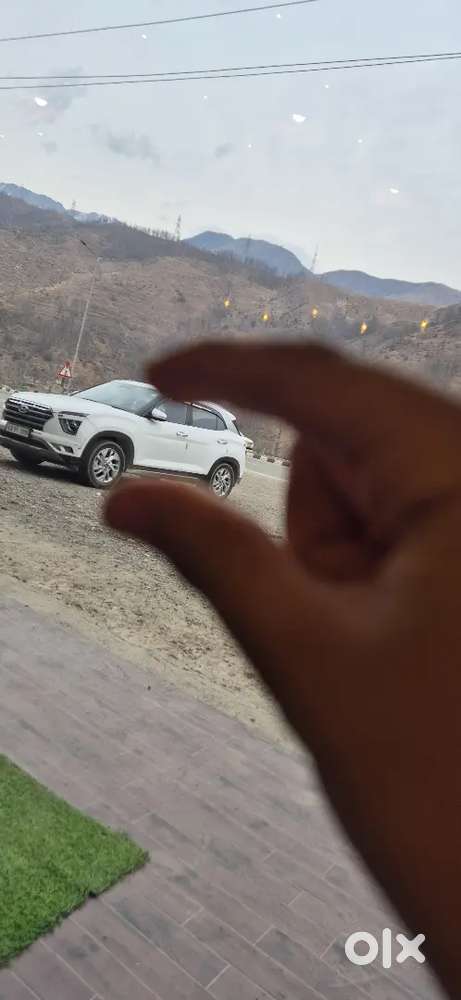 Hyundai Creta 2021