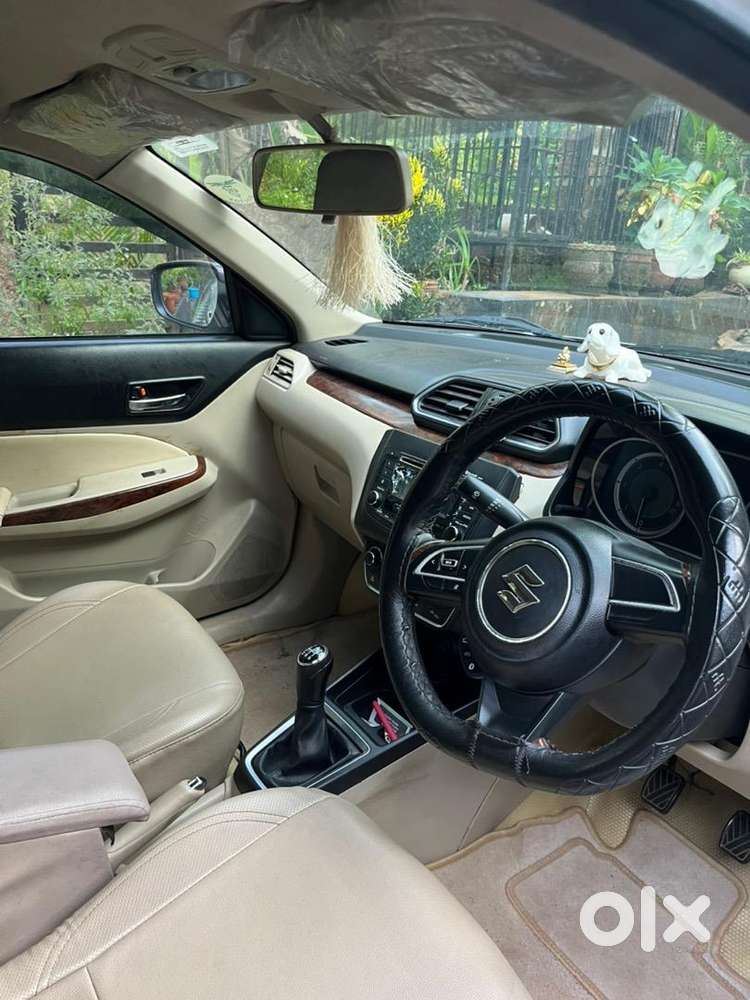 2017 Maruti Suzuki Manual Diesel