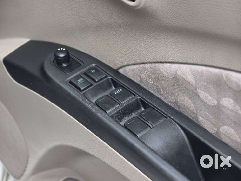 Maruti Suzuki Celerio Zxi(o) Amt, 2017, Petrol