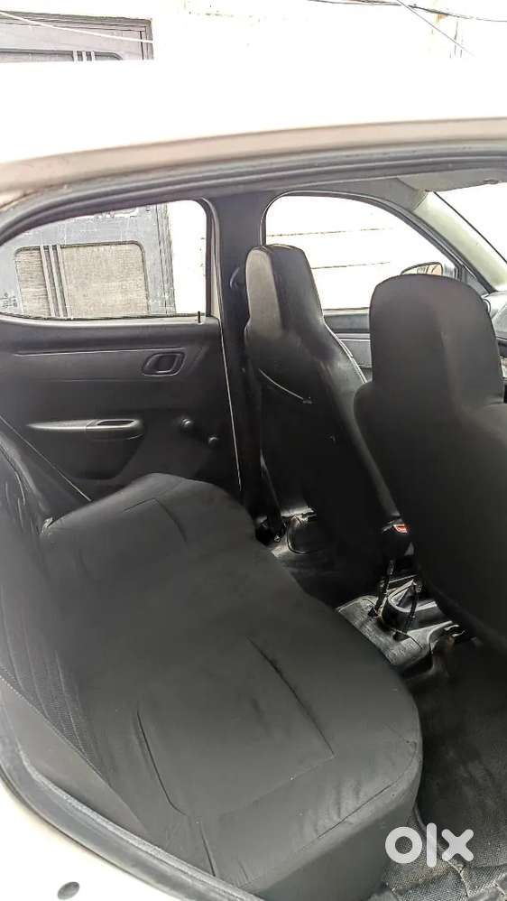 Renault Kwid 2018 Petrol Good Condition