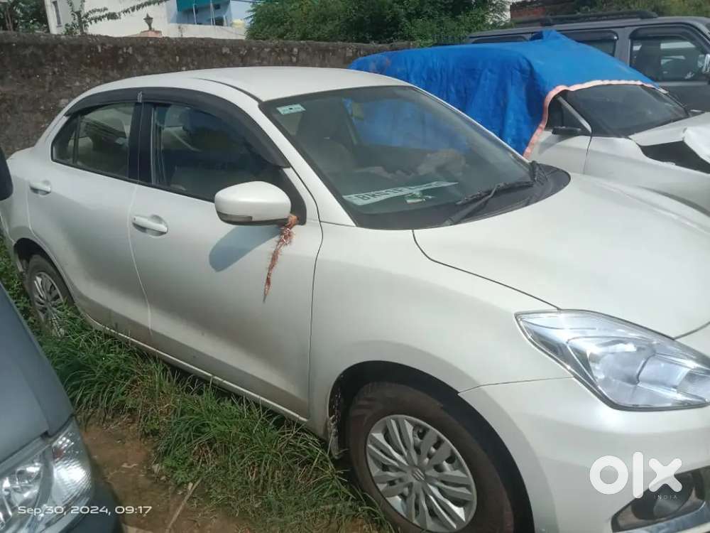 Maruti Suzuki Dzire 2023