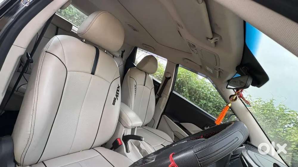 Mahindra Xuv300 Diesel Manual 2022