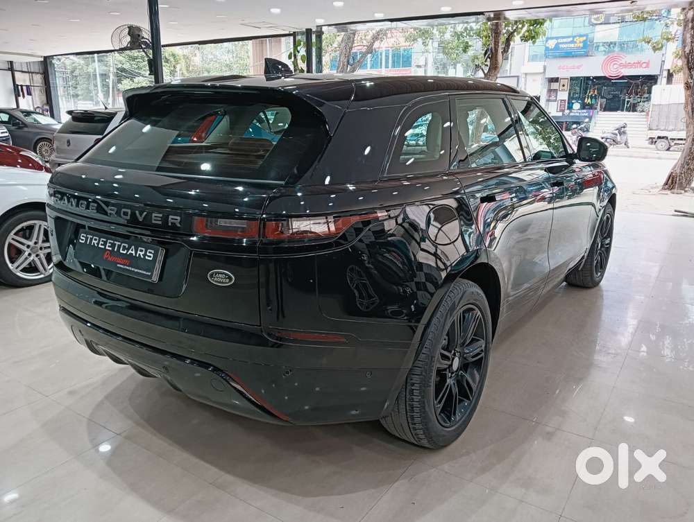 Land Rover Range Velar R-dynamic S, 2021, Diesel