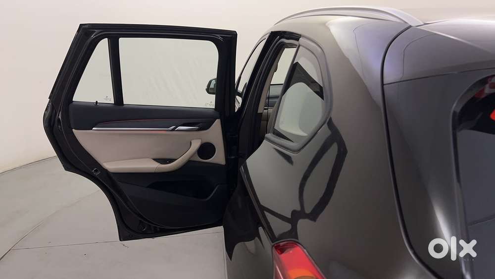 Bmw X1 2.0 Sdrive20d Xline, 2019, Diesel