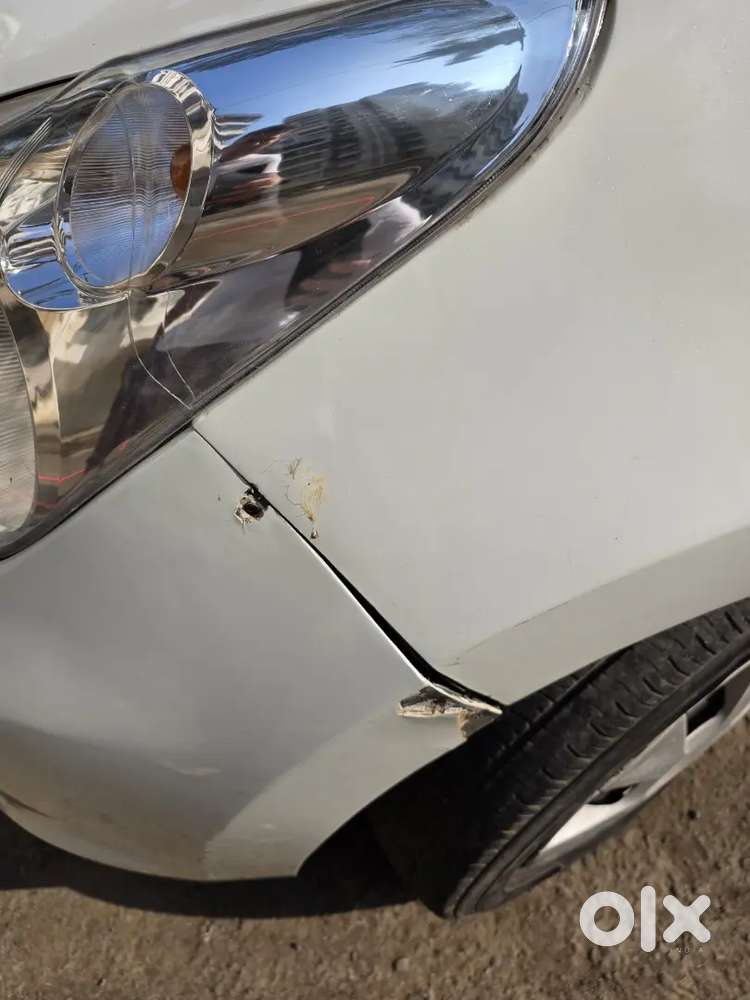 2013 Maruti Astar Automatic Touchscreen Central Locking Reverse Camera