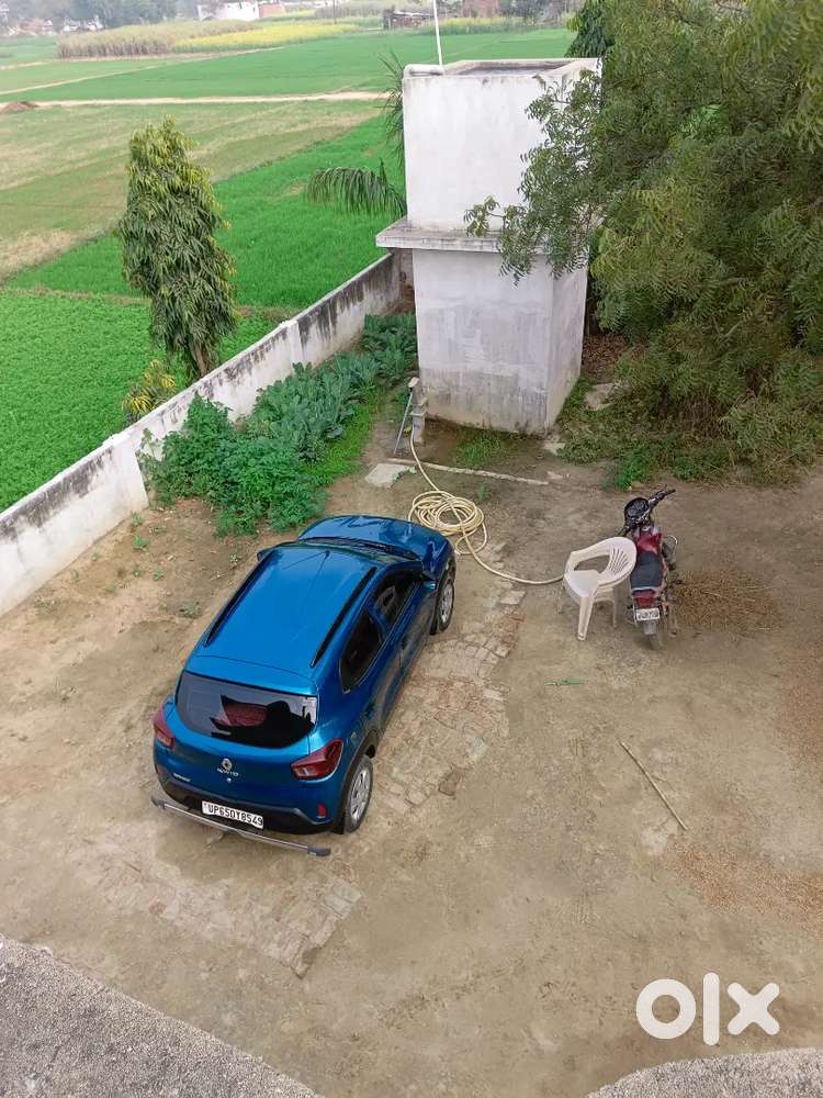 Gadi Ekdam Mentain Hai Koi Problem Nahia Hai