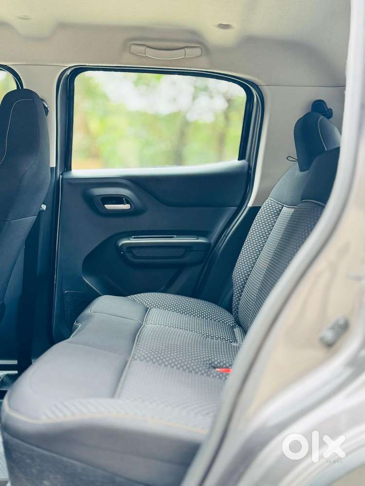 Citroen C3 Feel (o) 1.2 Petrol, 2023, Petrol