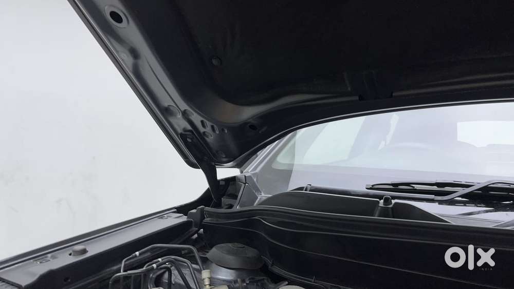 Maruti Suzuki Grand Vitara 1.5 Alpha Smart Hybrid, 2022, Petrol