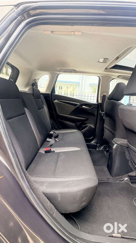 Honda Wr-v 1.5 Vx I-dtec, 2018, Diesel