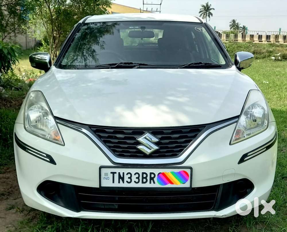 Maruti Suzuki Baleno Delta, 2019, Diesel