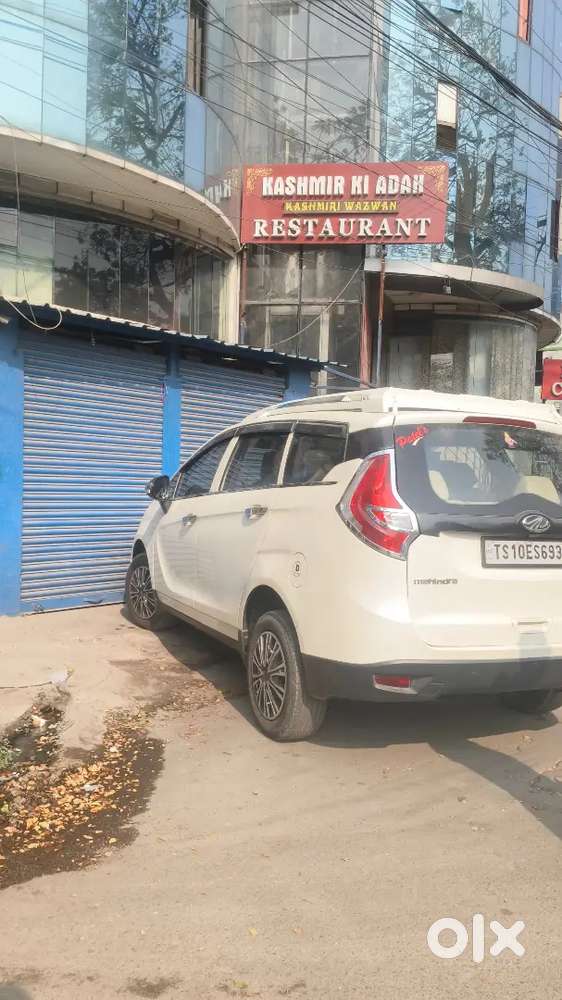 Mahindra Marazzo 1.5 M2 Diesel 2019