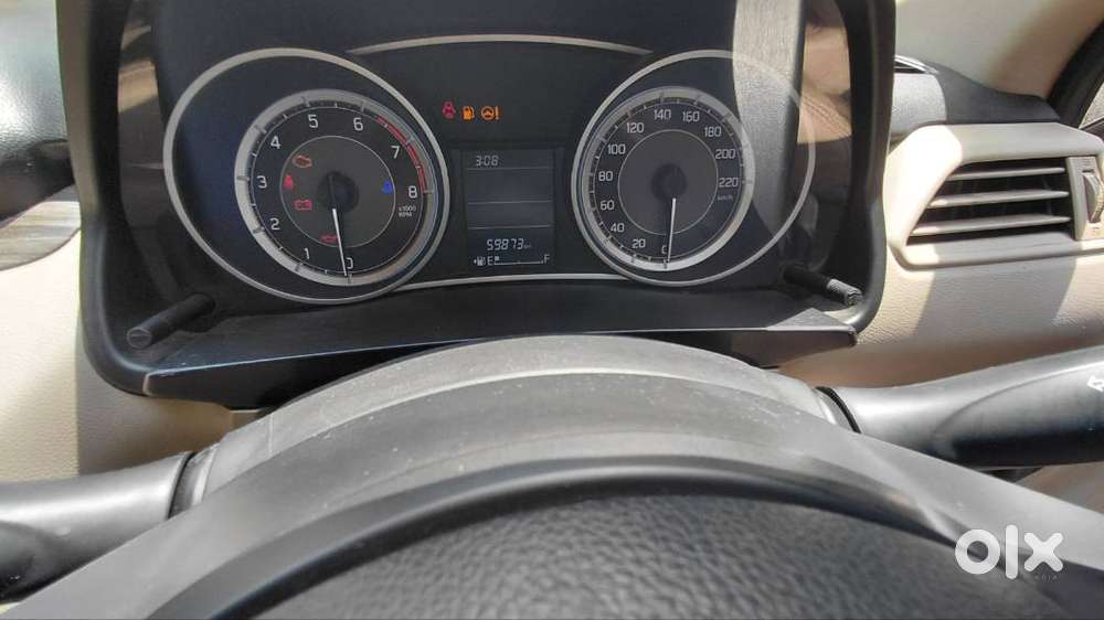Maruti Suzuki Swift Dzire 2022 Petrol Well Maintained