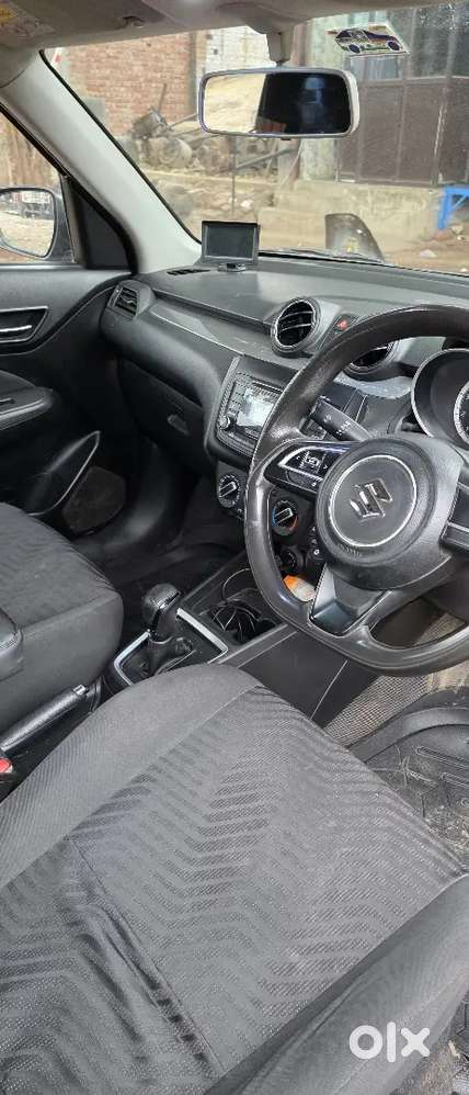 Maruti Swift 1.2 Lxi 2019