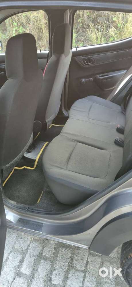 Renault Kwid Rxl 1.0, 2018, Petrol