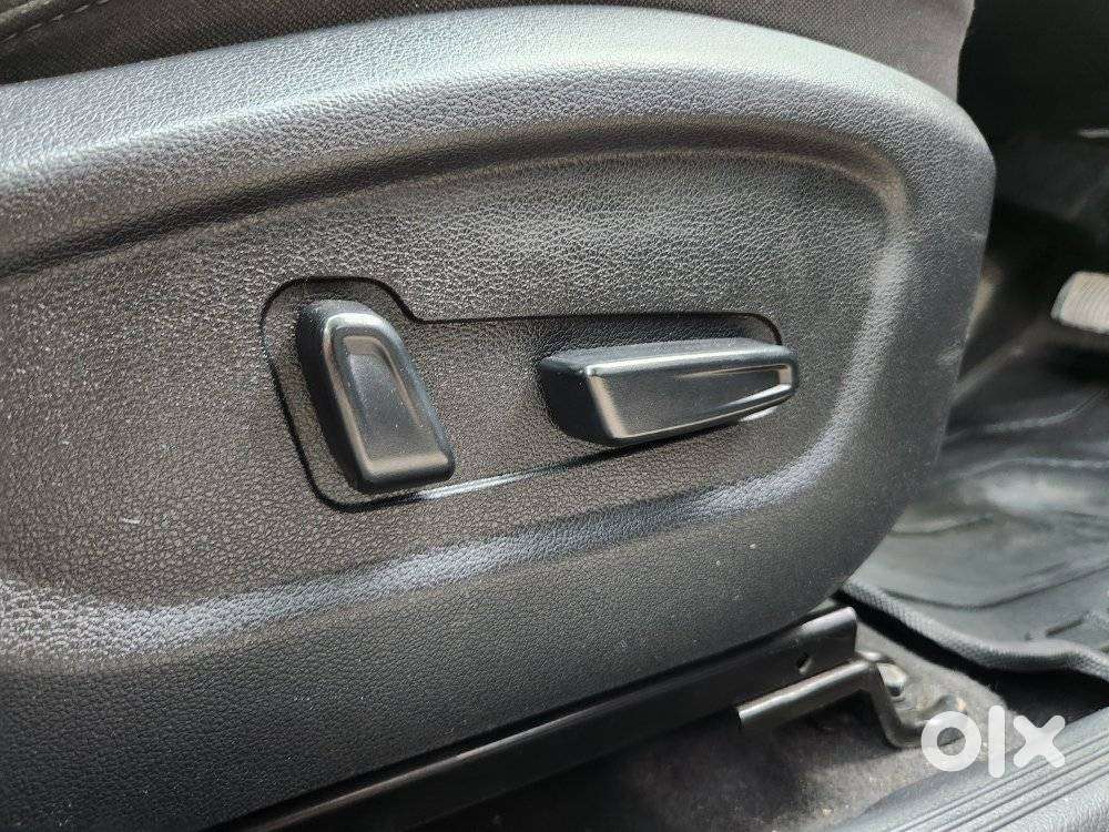 Hyundai Creta Sx (o) 1.5 Petrol Cvt, 2021, Petrol