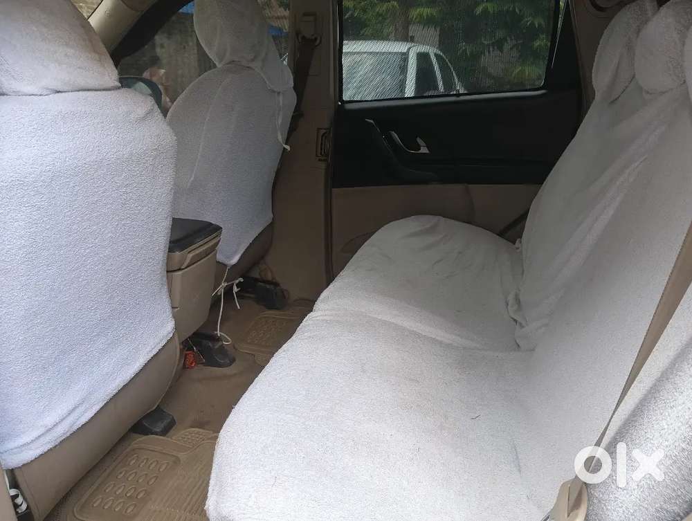 Mahindra Xuv500 Sportz 2010 Manual