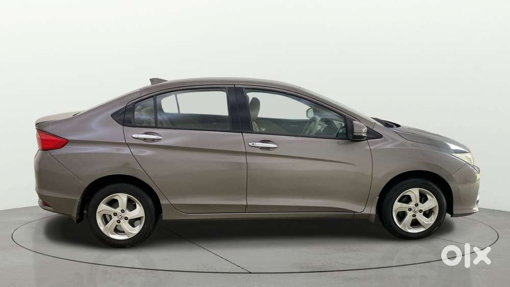 Honda City 2015-2017 I Vtec V, 2016, Petrol