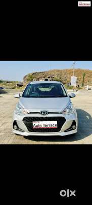 Hyundai Grand I10 1.2 Kappa Sportz, 2018, Petrol