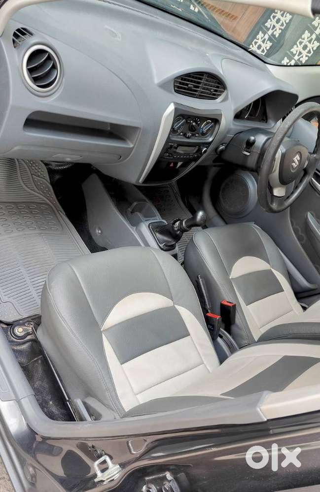 Maruti Suzuki Alto 800 Vxi Plus Option, 2014, Petrol