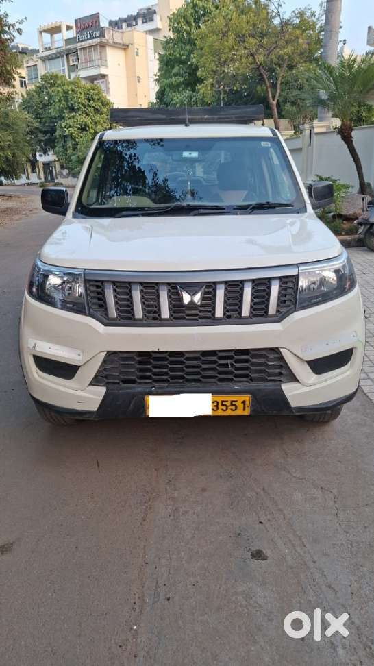 Mahindra Bolero Neo 1.5 N8, 2024, Diesel