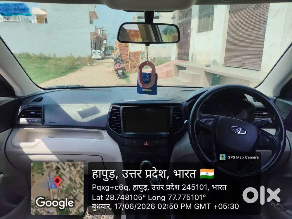Mahindra Xuv300 Turbosport 2021 Cng & Hybrids 43000 Km Driven