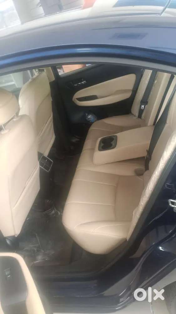 Honda City Zx 2023