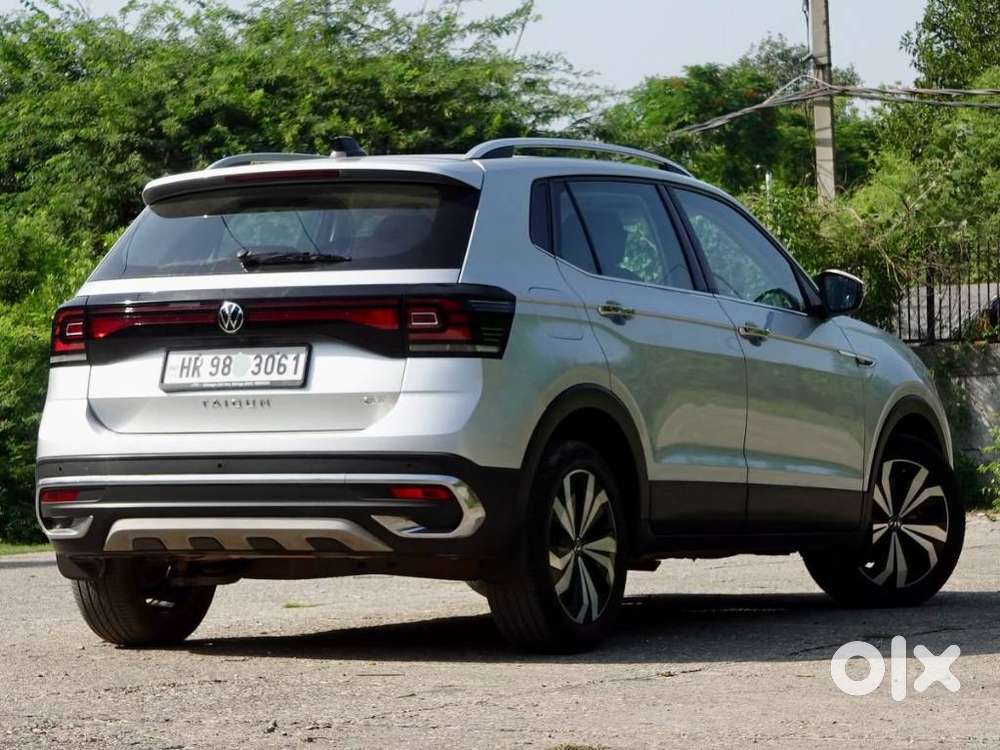 Volkswagen Taigun 1.5 Tsi Gt Plus, 2024, Petrol