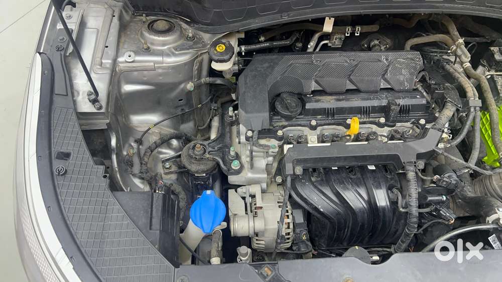 Kia Seltos 1.5 Htk+, 2020, Petrol