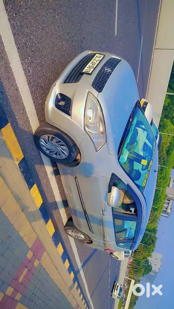 Maruti Suzuki Ertiga 2013 Edition