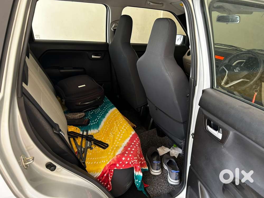 2022 Wagon R Petrol Manual 1st Owner
