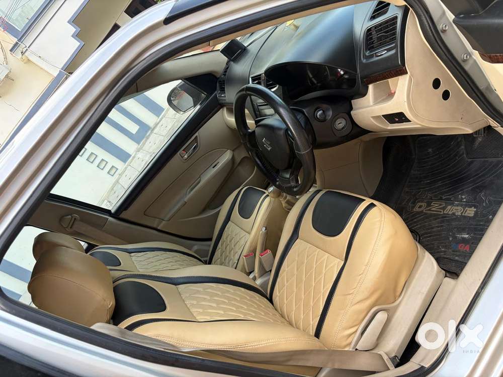 Maruti Suzuki Swift Dzire Vdi Bsiv, 2013, Diesel