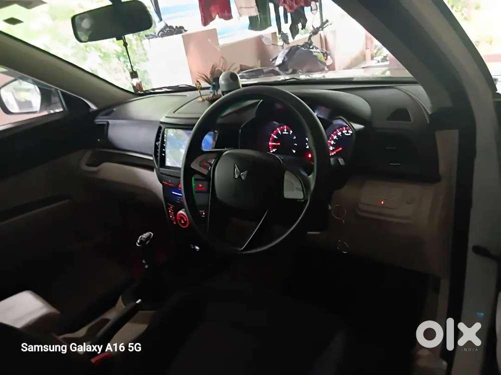 Mahindra Xuv300 2023 First Owner