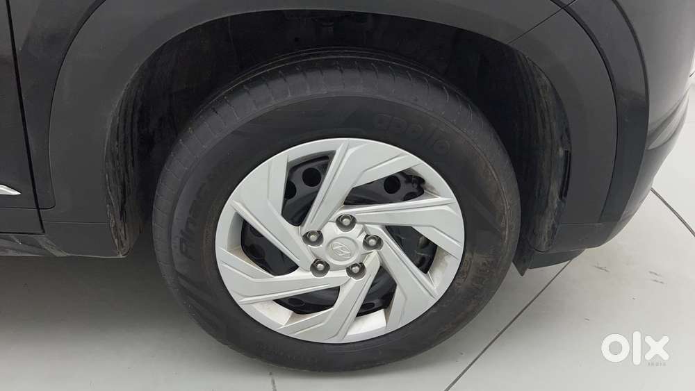 Hyundai Creta 1.5 E Petrol, 2023, Petrol