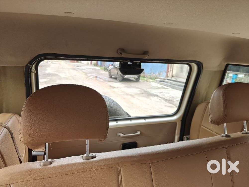 Mahindra Bolero 1.5 B6, 2023, Diesel