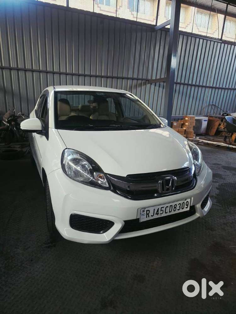 Honda Amaze 1.2 Smt I Vtec, 2018