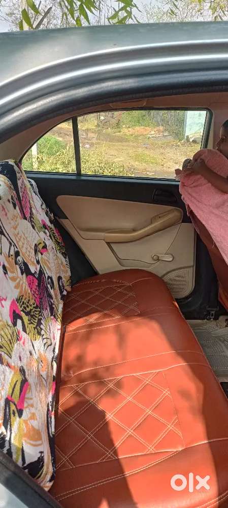Tata Indica Vista