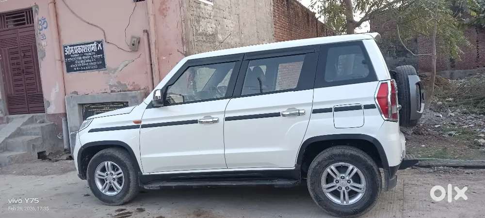 Mahindra Bolero Neo 2024 Diesel 66000 Km Driven