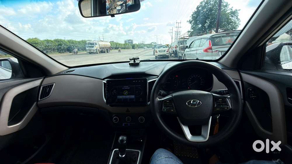 Hyundai Creta Diesel 2020