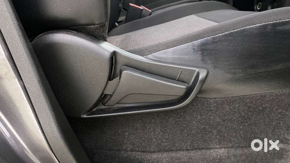 Maruti Suzuki S-presso Vxi, 2020, Petrol