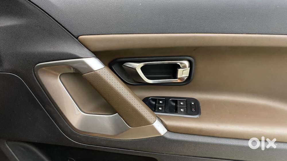 Tata Harrier Xz, 2019, Diesel
