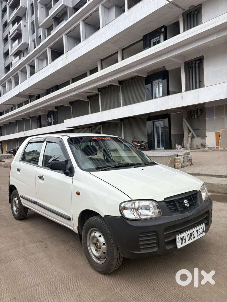 Maruti Suzuki Alto 800 Lxi, 2009, Petrol