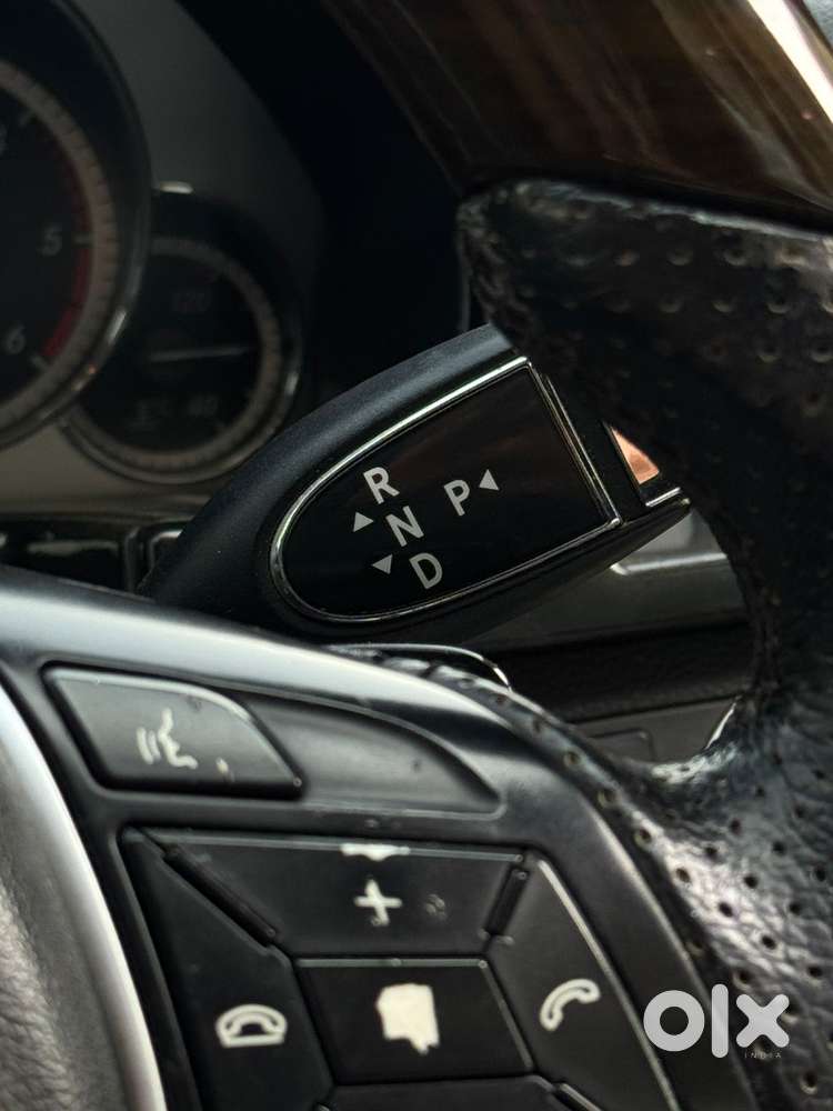 Mercedes-benz E-class E220 Avantgarde, 2013, Diesel