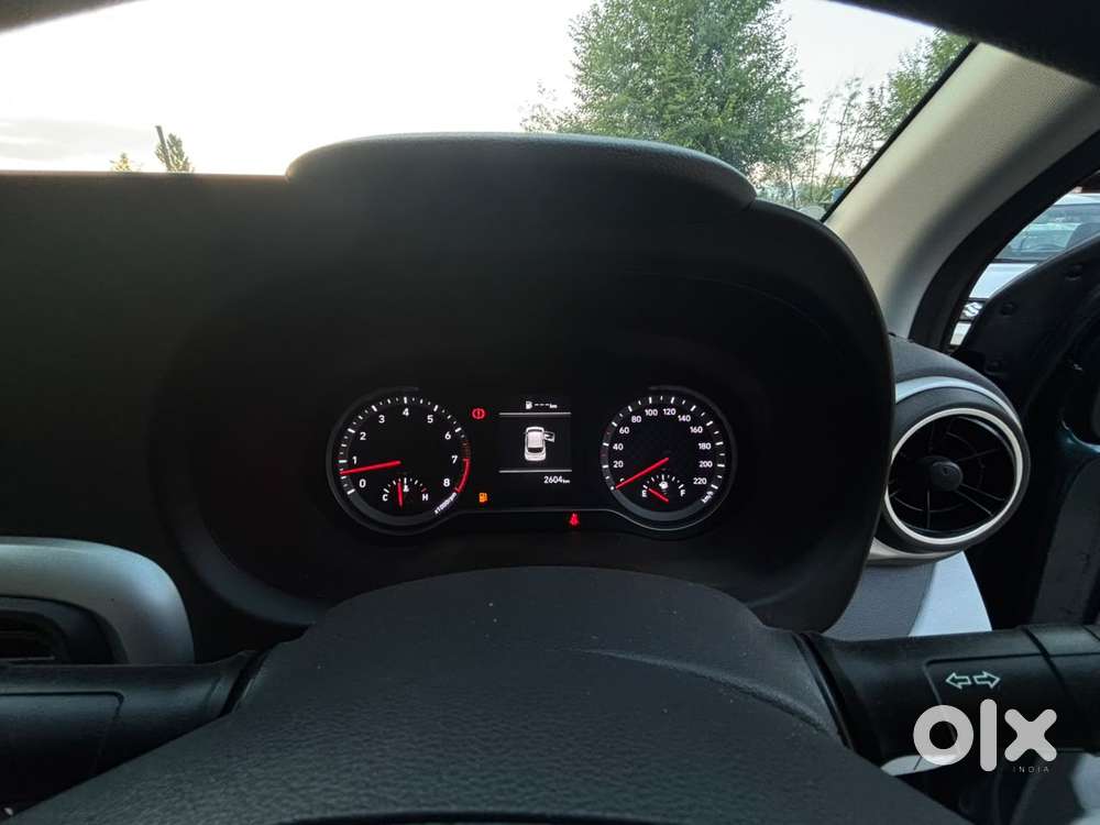 Hyundai Grand I10 Nios Magna, 2026, Petrol
