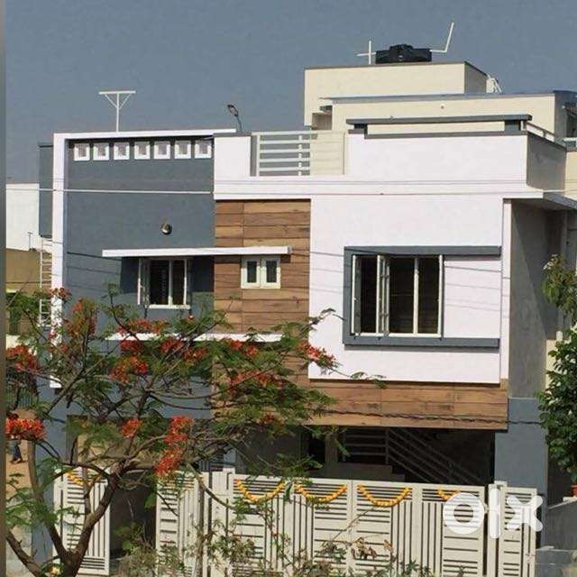 One BHK Available for Rent In KC KRISHNA REDDY LAYOUT - For Rent ...
