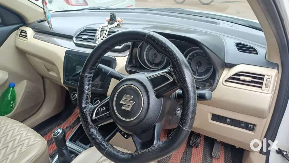 Maruti Suzuki Dzire 2022 Petrol