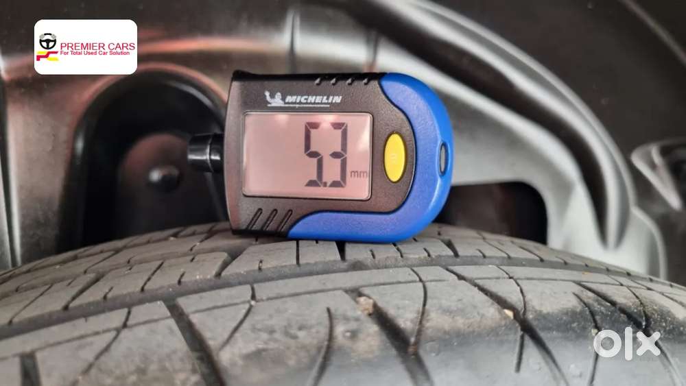 Mahindra Xuv 3xo Ax5l 1.2 Petrol At, 2025, Petrol