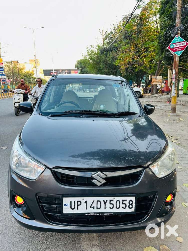 Maruti Suzuki Alto K10 Lxi Cng Optional, 2019, Cng & Hybrids