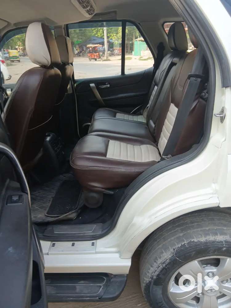Tata Safari Storme 2015 Diesel 75000 Km Driven
