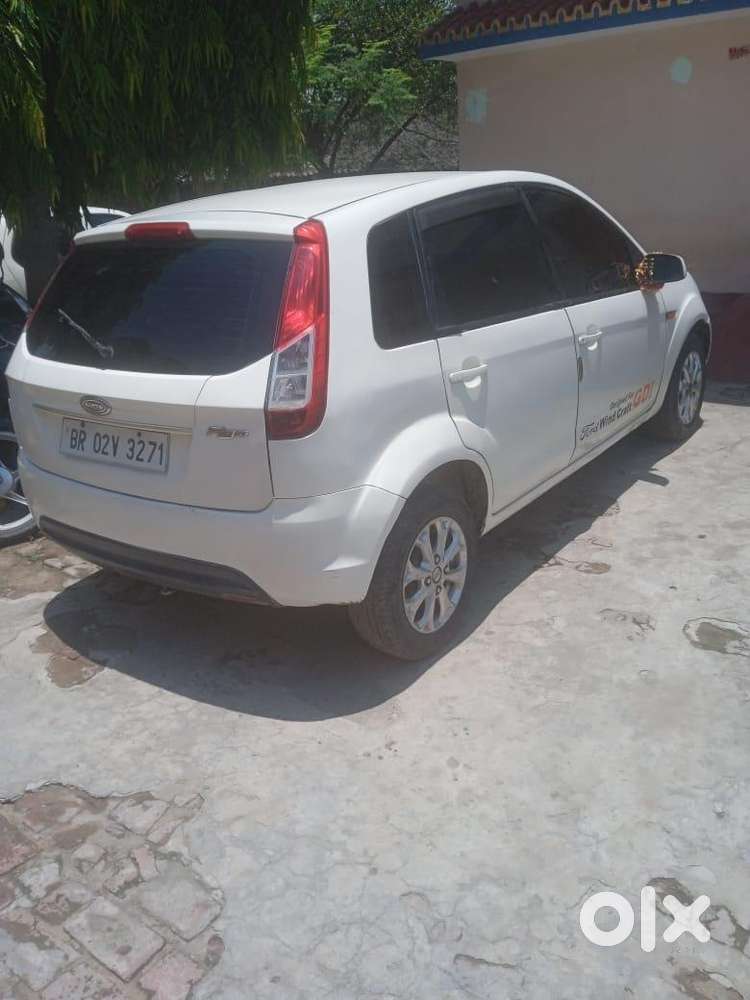 Ford Figo 2014 Good Condition