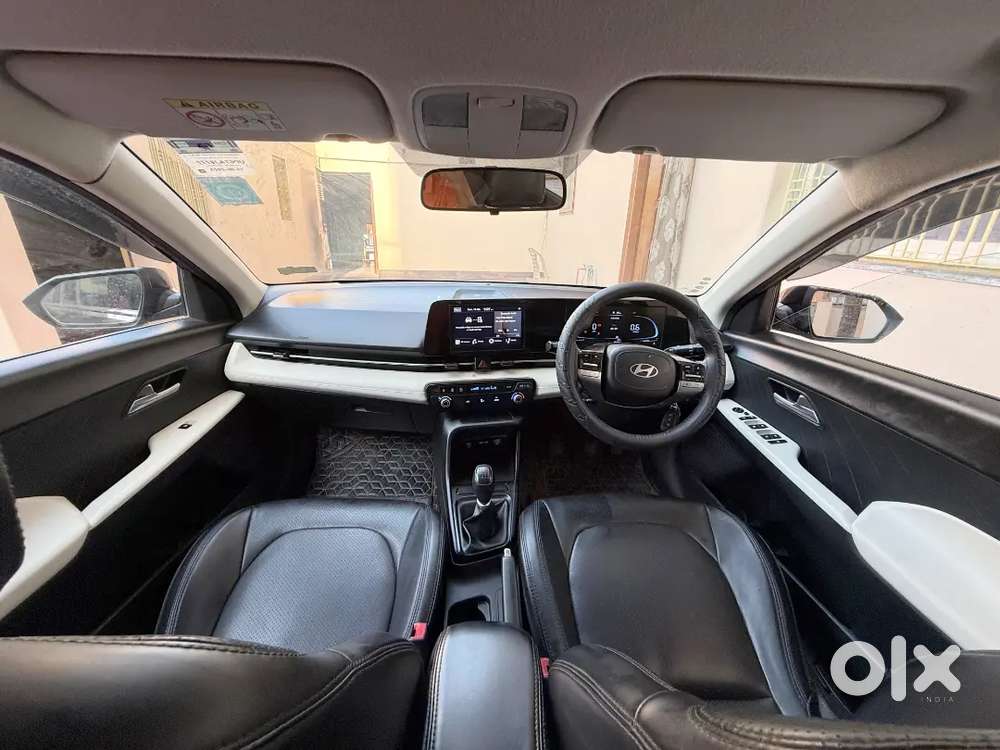 Hyundai Verna 1.5 S In Immaculate Condition